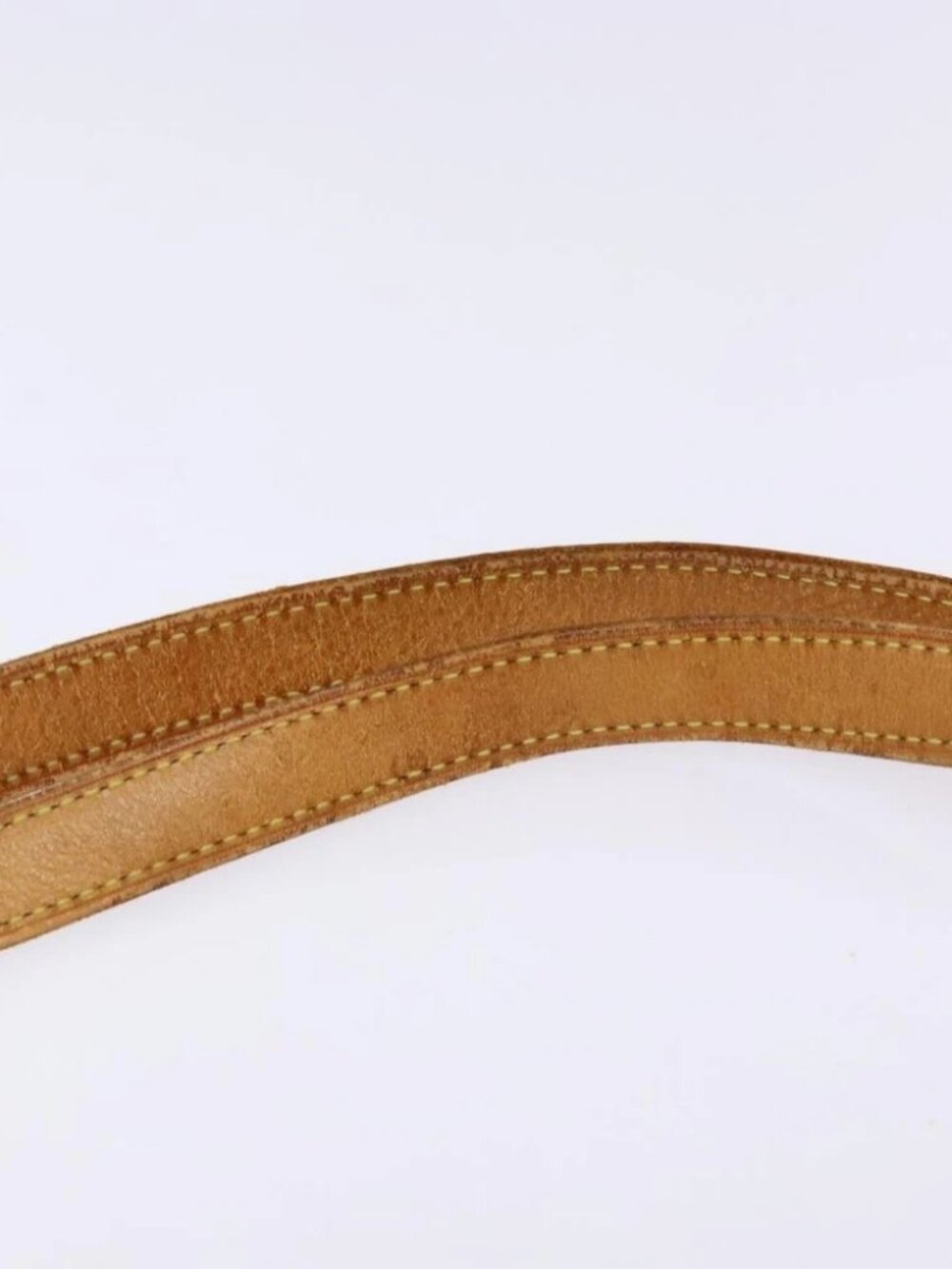 LOUIS VUITTON Monogram Ellipse Shopping Shoulder Bag - Picture 14 of 16